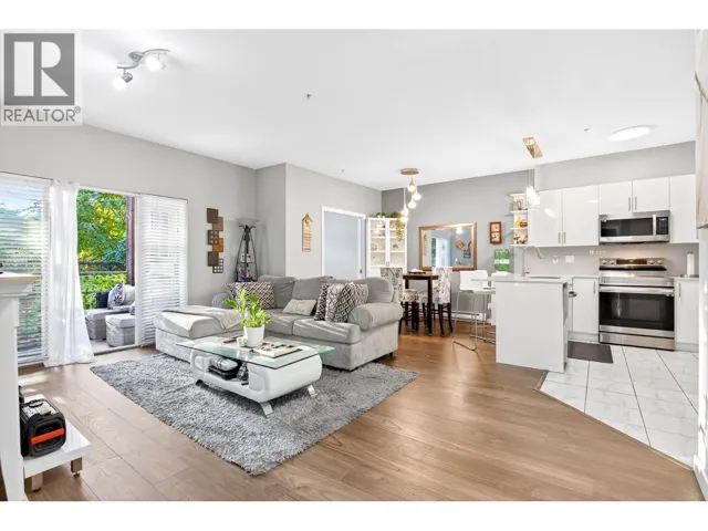 209 2488 KELLY AVENUE, Port Coquitlam, British Columbia V3C1Y4