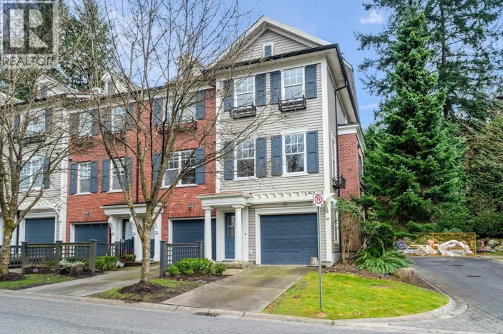32 102 FRASER STREET, Port Moody, British Columbia V3H0C7