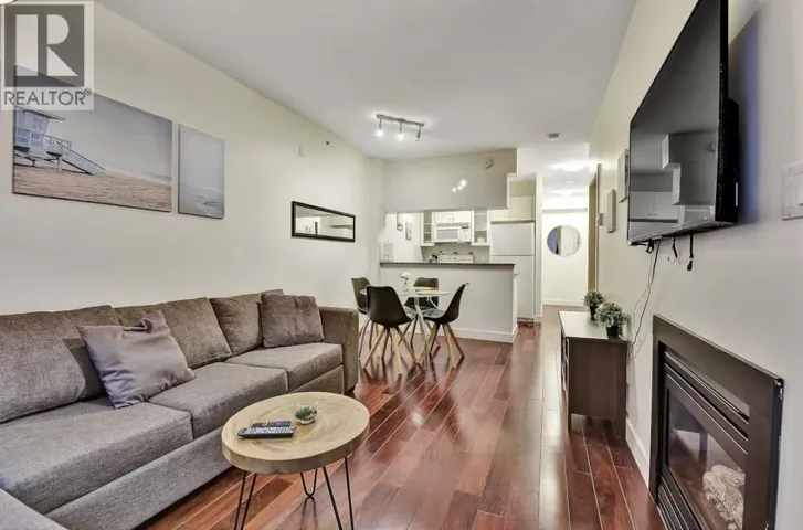 401 1238 BURRARD STREET, Vancouver, British Columbia V6Z3E1