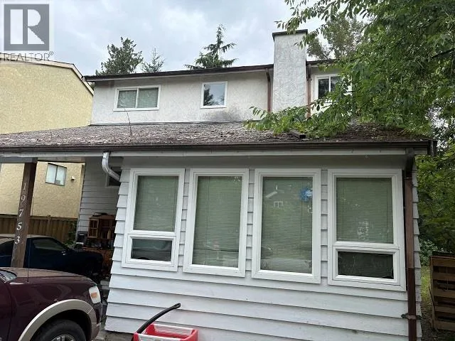 19753 WILDCREST AVENUE, Pitt Meadows, British Columbia V3Y1M3