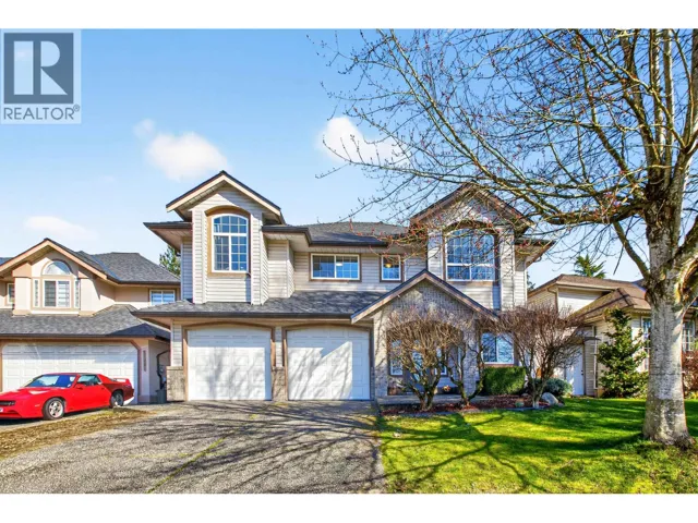 23706 TAMARACK LANE, Maple Ridge, British Columbia V2W1B4