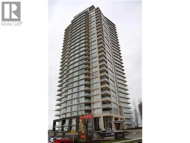 2105 2133 DOUGLAS ROAD, Burnaby, British Columbia V5C0E9