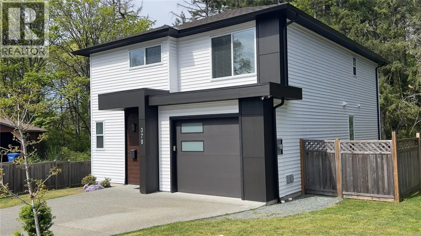 370 Vienna Pl, Nanaimo, British Columbia V9R0K6