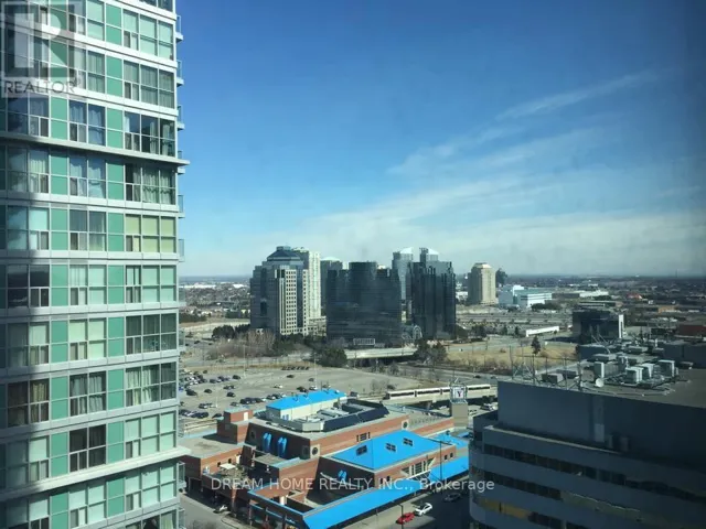 1905 - 50 TOWN CENTRE COURT, Toronto (Bendale), Ontario M1P0A9