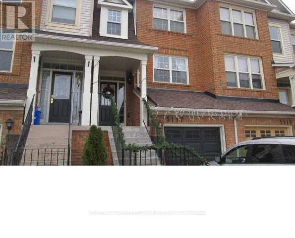 5117 DRYDEN AVENUE N, Burlington (Orchard), Ontario L7L6L3