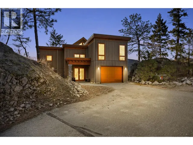 9845 Eastside Road Unit# 159 Lot# 159, Vernon, British Columbia V1H1Z2