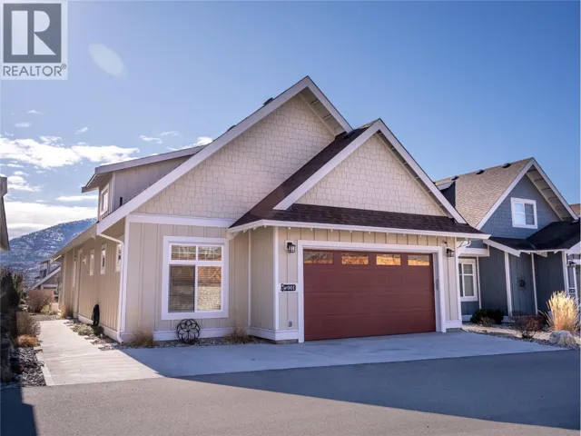 2450 Radio Tower Road Unit# 1, Oliver, British Columbia V0H1T1