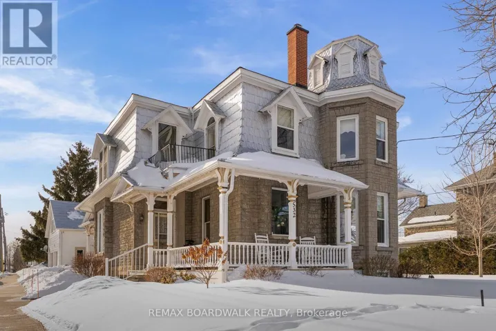 532 ST LAWRENCE STREET, North Dundas, Ontario K0C2K0