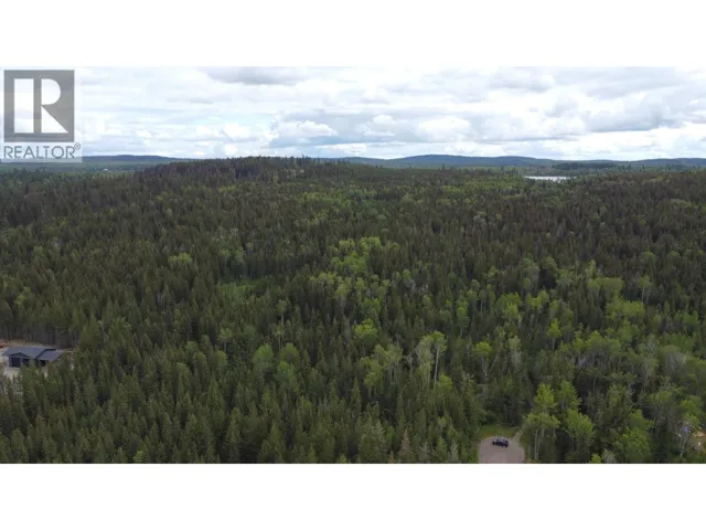 DL 4039 MCMILLAN ROAD, Lone Butte, British Columbia V0K1X1