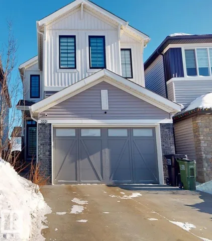 2221 158A ST SW SW, Edmonton, Alberta T6W4L1