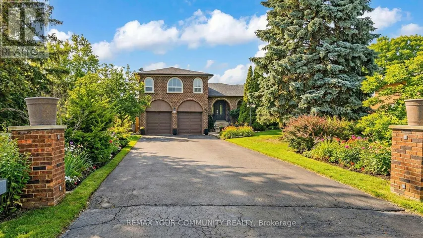 130 SPRUCE AVENUE, Richmond Hill (South Richvale), Ontario L4C6W1