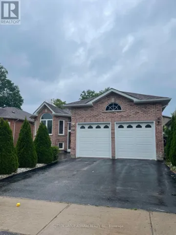 104 MARSELLUS DRIVE, Barrie (Holly), Ontario L4N8R7