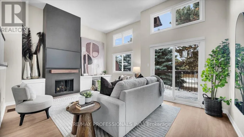 14 - 1755 RATHBURN ROAD E, Mississauga (Rathwood), Ontario L4W2M8