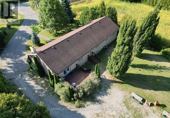 385 MOUNT PLEASANT ROAD, Brantford, Ontario N3T1V6