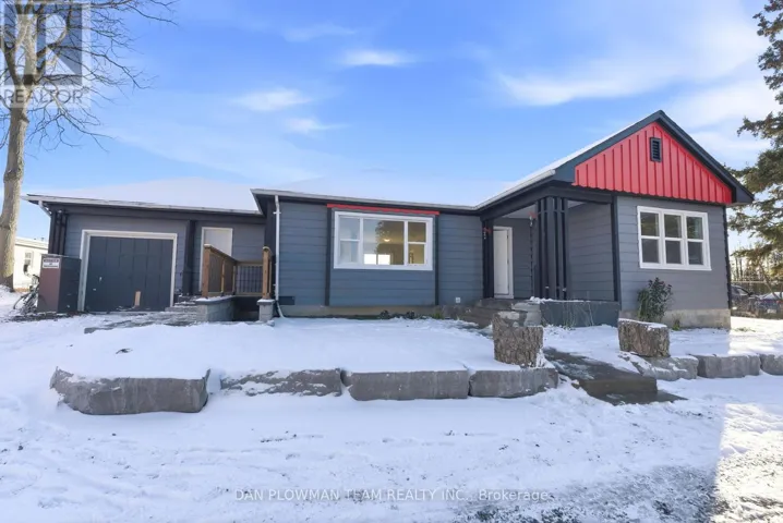 121 DORSET STREET E, Port Hope, Ontario L1A0A9