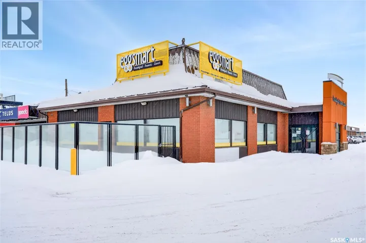 3130 2nd AVENUE W, Prince Albert, Saskatchewan S6V5E8