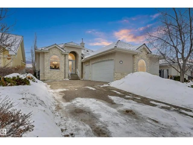192 DARLINGTON CR NW, Edmonton, Alberta T6M2T2