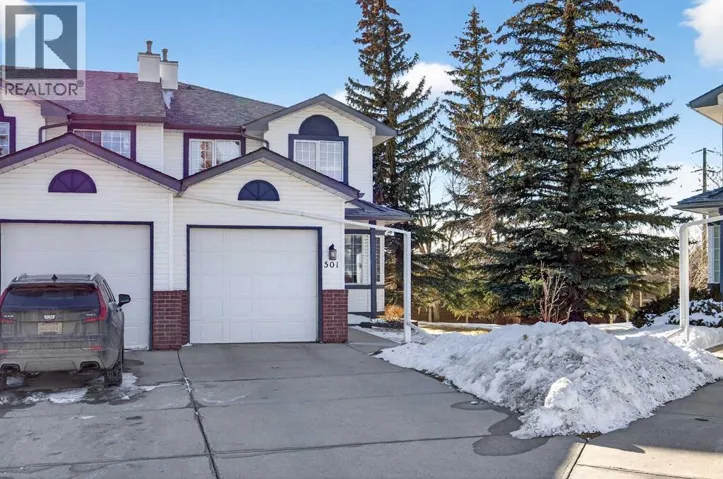 501 Citadel Terrace NW, Calgary, Alberta T3G3X3