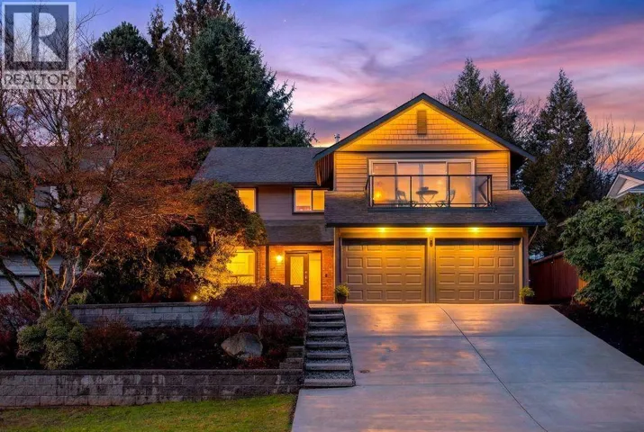 969 MANSFIELD CRESCENT, Port Coquitlam, British Columbia V3B6H3