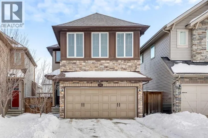 34 Nolancrest Rise NW, Calgary, Alberta T3R0T2