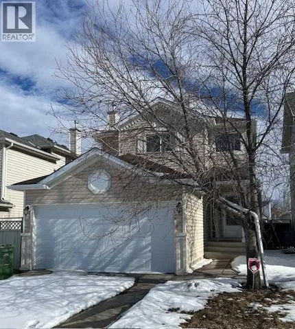 238 Bridleridge Way SW, Calgary, Alberta T2Y4M6