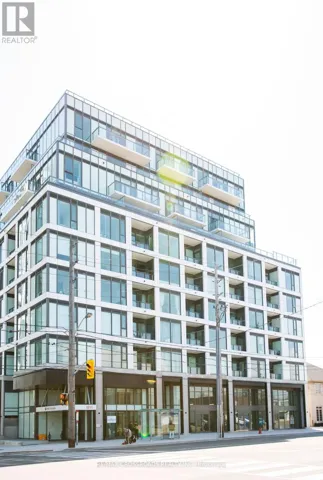 406 - 1195 THE QUEENSWAY, Toronto (Islington-City Centre West), Ontario M8Z1R6