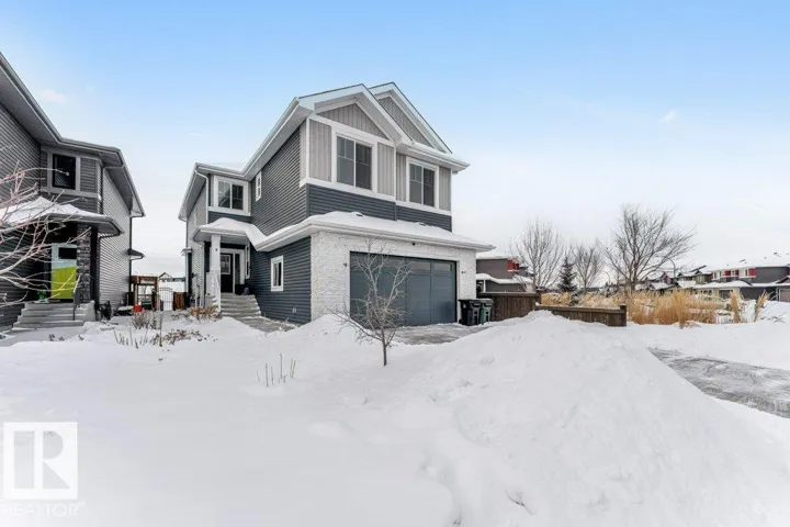 73 PROSPECT PL, Spruce Grove, Alberta T7X0E2