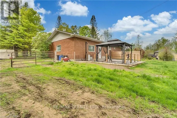 426 COUNTY ROAD 41, Brighton, Ontario K0K1H0
