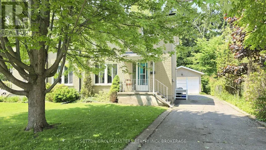 7A BISHOP STREET, Kingston (City SouthWest), Ontario K7M3P5
