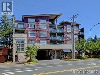 411 844 Goldstream Ave, Langford, British Columbia V9B2X7