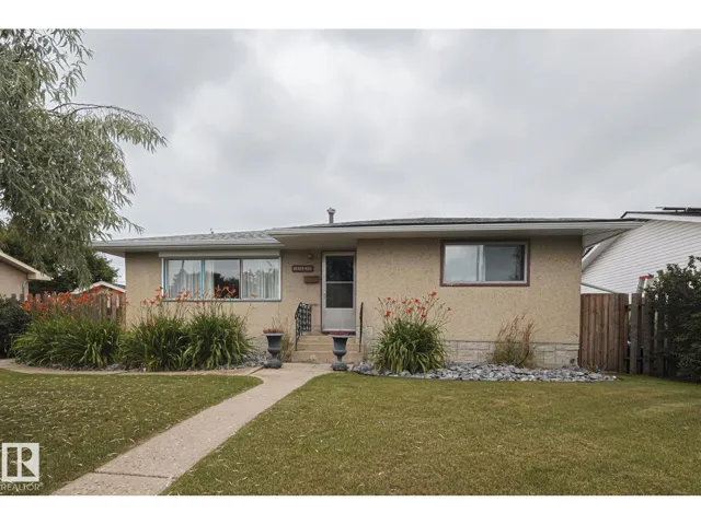 10319 45 ST NW, Edmonton, Alberta T6A1W8