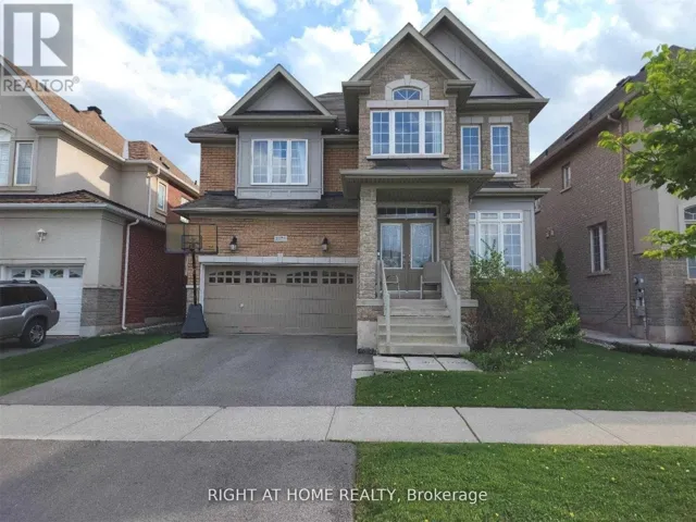2374 NORTH RIDGE TRAIL, Oakville (JC Joshua Creek), Ontario L6H0B1