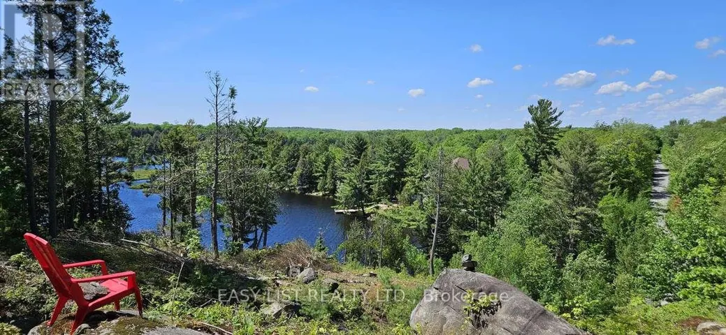 26 FOX FARM ROAD, McKellar, Ontario P0G1C0