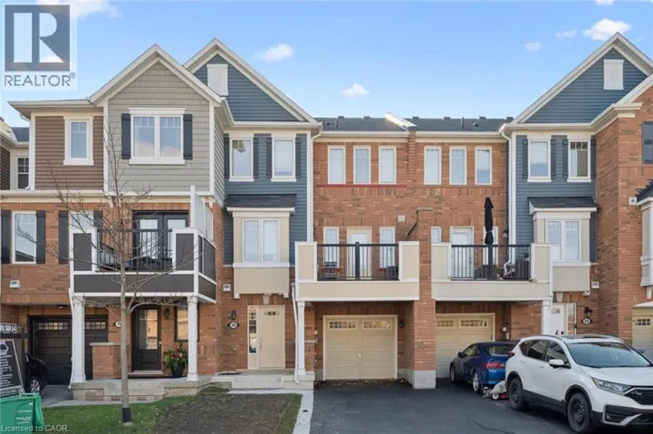 20 DEANCREST Road, Brampton, Ontario L7A0W2