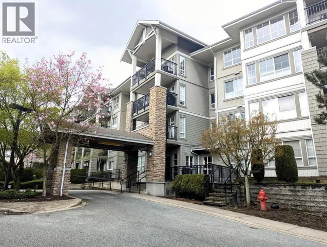 404 9233 GOVERNMENT STREET, Burnaby, British Columbia V3N0A3