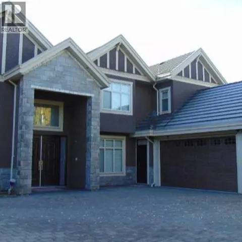 4920 WEBSTER ROAD, Richmond, British Columbia V7C1L3