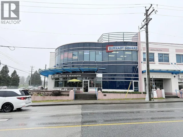 212 7885 6TH STREET, Burnaby, British Columbia V3N3N4