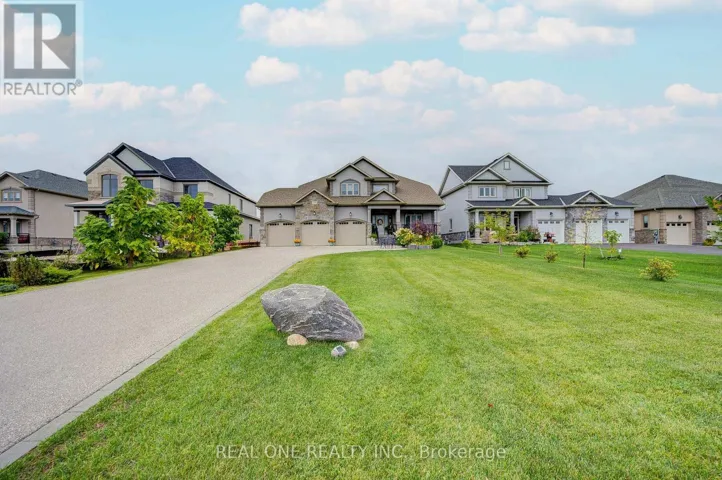 295 SUNNYBRAE AVENUE, Innisfil (Stroud), Ontario L9S0K9