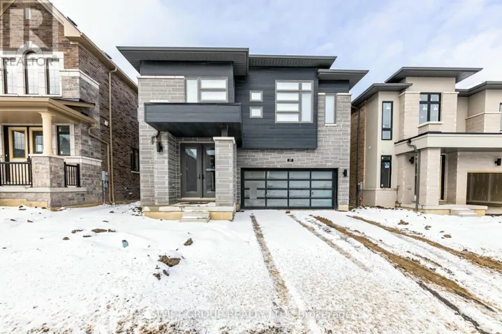 27 KEYWORTH CRESCENT, Brampton (Sandringham-Wellington North), Ontario L6R4E8