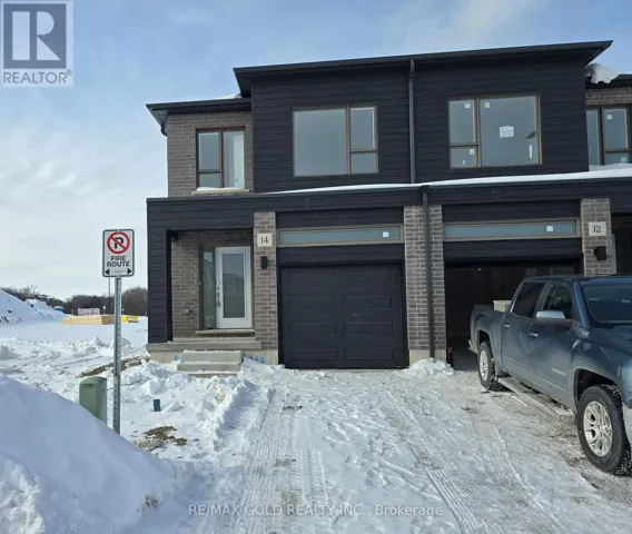 14 RED OAK COMMON, Cambridge, Ontario N1S0G3