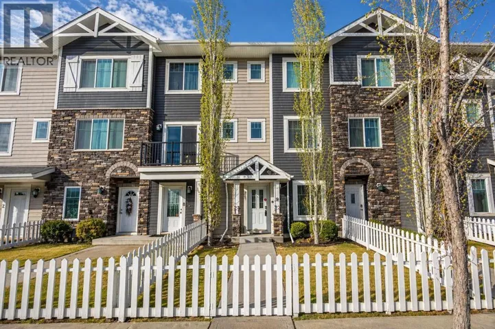 9, 300 Marina Drive, Chestermere, Alberta T1X0P6
