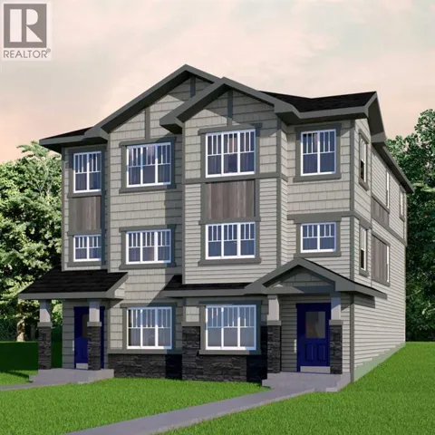 23 Tillotson Loop, Okotoks, Alberta T1S4S8