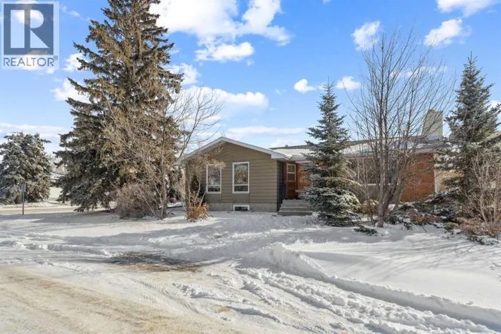 4617 48 Street, Olds, Alberta T4H1E2