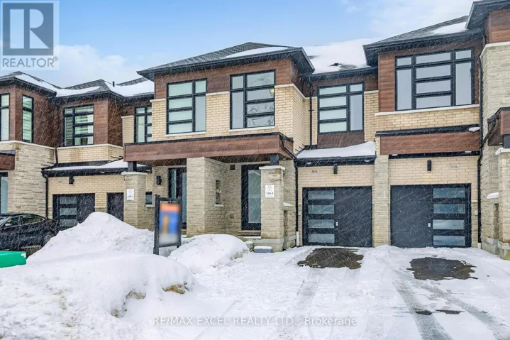 2614 HIBISCUS DRIVE, Pickering, Ontario L1X0L8