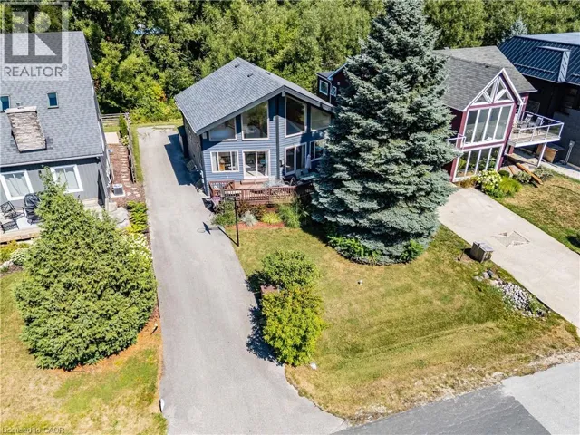 115 PIONEER Lane, The Blue Mountains, Ontario L9Y0M6