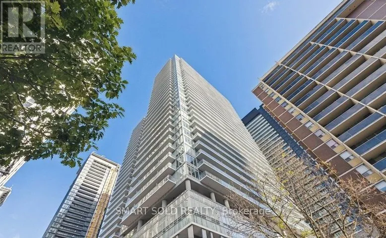 1713 - 195 REDPATH AVENUE E, Toronto (Mount Pleasant West), Ontario M4P0E4