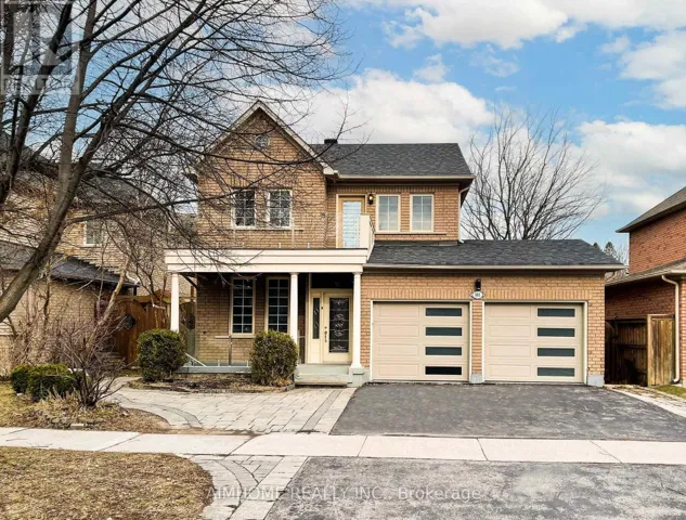 101 GRAND OAK DRIVE E, Richmond Hill (Oak Ridges), Ontario L4E4A1