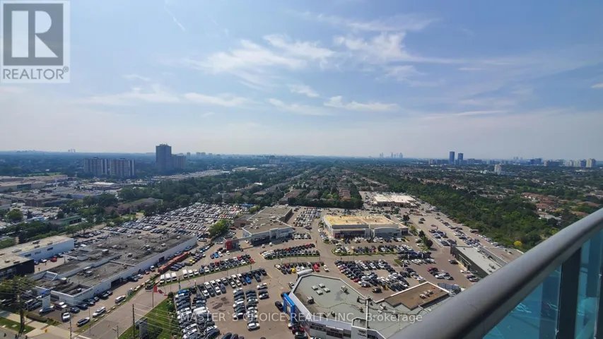 2311 - 7171 YONGE STREET, Markham (Grandview), Ontario L3T0C5