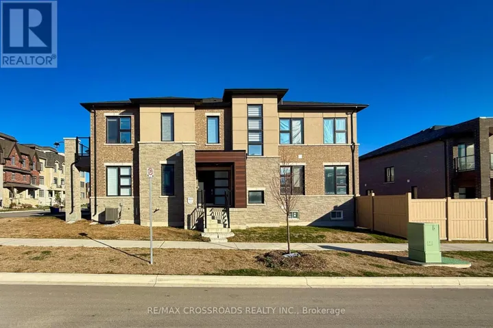 15 PERCY RYE AVENUE, Markham (Angus Glen), Ontario L6C3K1