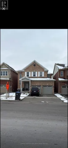 579 EDENBROOK HILL DRIVE, Brampton (Northwest Brampton), Ontario L7A4T4